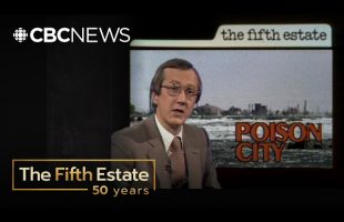 Poison City (1980) | The Fifth Estate
