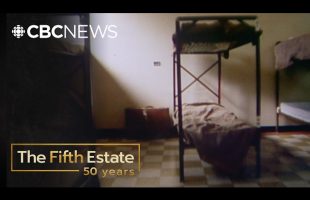 No Place To Go (1982) | The Fifth Estate