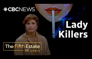 Lady Killers (1983) | The Fifth Estate