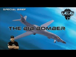 B1B Lancer Special Brief