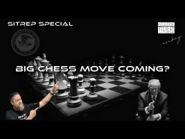Monkey Nation Special – Big Chess Move Coming?