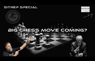 Monkey Nation Special – Big Chess Move Coming?