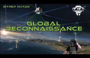 SITREP 10.17.22 – Global Recon