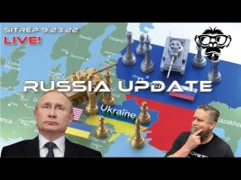 SITREP 9.23.22 – Russia Update