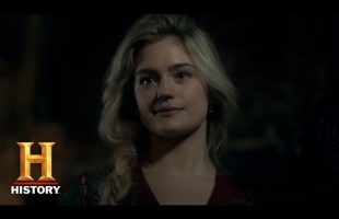 Vikings: Ivar Introduces His New Queen | ‘Murder Most Foul’ Airs Dec. 5 at 9/8c | History