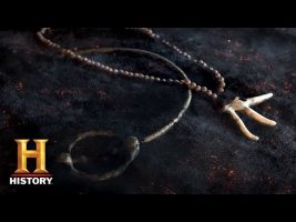 Vikings: My Shield Is Gone | Season 5 Returns Nov. 28 at 9/8c | History