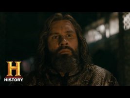 Vikings: Rollo Learns Of The Battle Aftermath | Season 5 Returns Nov. 28 at 9/8c | History