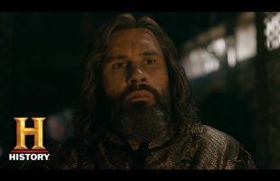 Vikings: Rollo Learns Of The Battle Aftermath | Season 5 Returns Nov. 28 at 9/8c | History