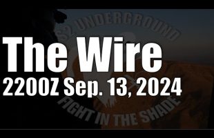 The Wire  – September 13, 2024