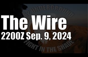The Wire  – September 9, 2024