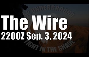 The Wire  – September 3, 2024