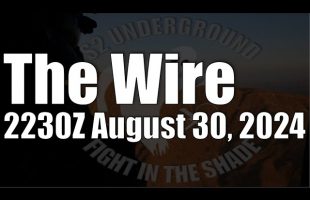 The Wire  – August 30, 2024