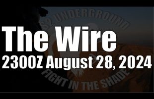 The Wire  – August 28, 2024