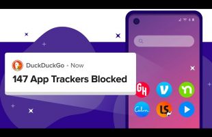 DuckDuckGo’s New Tracking Protection Has Arrived! – SR111