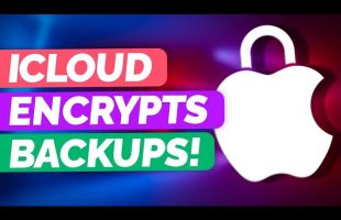 Apple Drops CSAM & Adds Encrypted Backups! – SR113