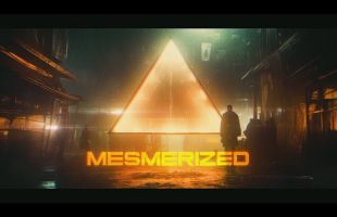 Mesmerized: Cyberpunk Ambient At Its Best – ULTRA RELAXING Blade Runner Vibes GUARANTEED!