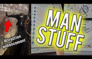 Man Stuff