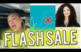 Flash Sale
