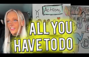 All you Have to Do