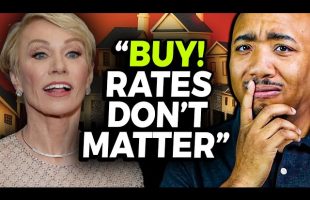 Overpay And Be Happy (Housing Market Crash)