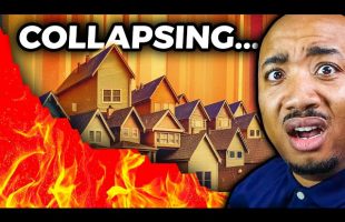 The End Is Near (Housing Market Collapse)