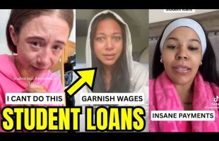 Student Loans Are Making Americans GIVE UP In 2025
