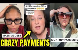 Afterpay and Buy Now Pay Later Are DESTROYING Americans In 2025