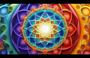 Change Your Life For The Better, Facilitating A Behavioral Change, Powerful Meditation Music
