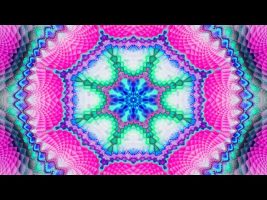 128 Hz, 3 Hz, 2 Hz, 1 Hz, Binaural Beats, Meditation