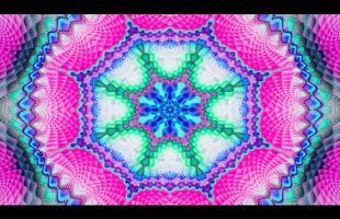 128 Hz, 3 Hz, 2 Hz, 1 Hz, Binaural Beats, Meditation