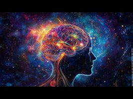 Brain Reset 2 — Soft White Noise, Frequency Fatigue Relief, Brown Noise, Pink Noise