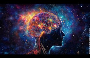 Brain Reset 2 — Soft White Noise, Frequency Fatigue Relief, Brown Noise, Pink Noise