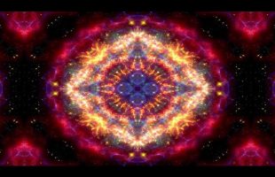 144 Hz, 144 Hz With 2 Hz, Binaural Beats For Deep Relaxation