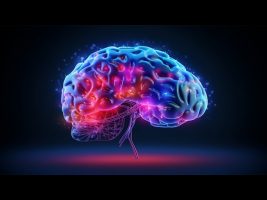 Brain Reset | Frequency Fatigue Relief, Brown Noise – Part 1