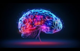 Brain Reset | Frequency Fatigue Relief, Brown Noise – Part 1