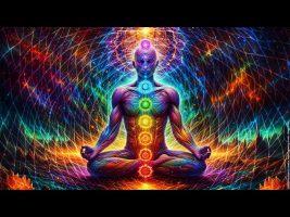 7 Chakra Activation: Open All Chakras | 2 Minutes Per Chakra | 7 Chakra Meditation Music