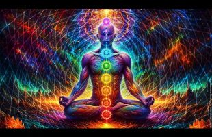 7 Chakra Activation: Open All Chakras | 2 Minutes Per Chakra | 7 Chakra Meditation Music