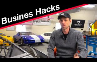 Top 20 RULES when starting an Auto Mechanic Shop | Must know business hacks