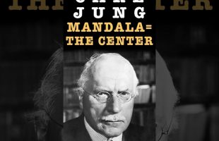Mandala: The Center of the Psyche – Carl Jung on the Healing and Ordering Power of the Mandala