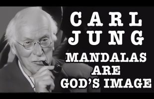 Mandala, Wholeness, and the God-Image: Carl Jung’s Central Symbol of Wholeness in the Psyche
