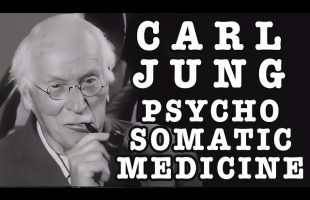 Psychosomatic Medicine: Carl Jung on Healing Tuberculosis, Angina, and Cancer: “We Knew It in 1907!”