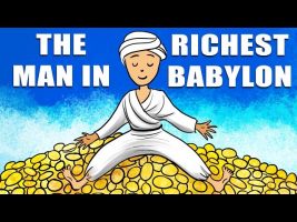 The Richest Man in Babylon – Best Ideas Summary