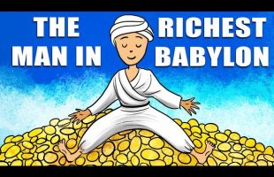 The Richest Man in Babylon – Best Ideas Summary