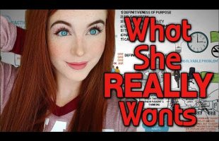 What A Girl Really Wants in a Guy – Psychologically Explained!