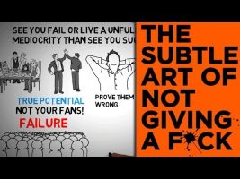 How to Care Less What Everyone Thinks About You