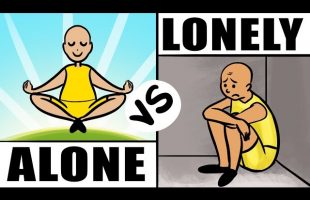 Being Alone vs Being Lonely – What’s the Difference?