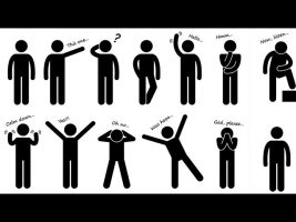 How to Have Attractive Body Language – 6 Body Language Tips to Being More Confident