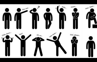 How to Have Attractive Body Language – 6 Body Language Tips to Being More Confident