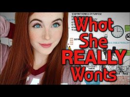 What A Girl Really Wants in a Guy – Psychologically Explained!