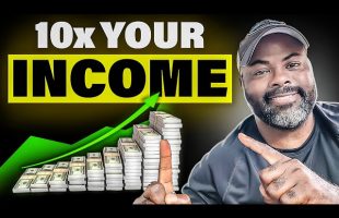 Take the Skills You Already Have and Make More Money!